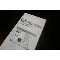 Glenallachie C.Gars Malt 10 Year Old Ruby Port Dominique London Exclusive - 61.6% 70cl