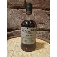 Glenallachie 16 Year Old PX Hogs Head Single Cask - 59% 70cl