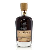 Glendronach 29 Year Old 1989 Kingsman Edition - 50.1% 70cl
