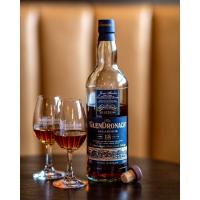 Glendronach 18 Year Old Allardice - 70cl 46%