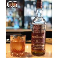 Glendronach 12 Year Old Original - 70cl 43%