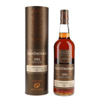 SPECIAL OFFER BUNDLE DEAL - Glendronach 12 Year Old Original & Glendronach 22 Year Old 1994 Cask #1376