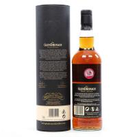 Glendronach Distillery Exclusive 2008 Cask #2992 - 61.7% 70cl