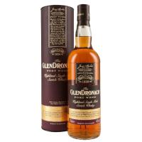 Glendronach Port Wood - 46% 70cl