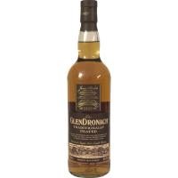 Glendronach Traditionally Peated NAS - 70cl 48%