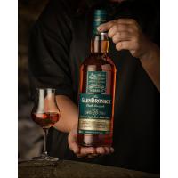 Glendronach Cask Strength Batch 12 - 58.2% 70cl