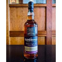 Glendronach Port Wood - 46% 70cl