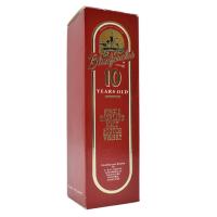 Glenfarclas 10 Year Old Boxed Whisky Miniature - 40% 5cl