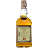 Glenfarclas 12 Year Old - 43% 70cl