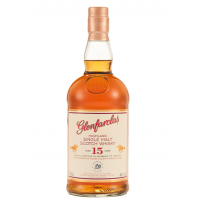 Glenfarclas 15 Year Old Cheltenham Festival Edition - 46% 70cl