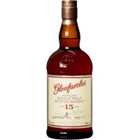 Glenfarclas 15 Year Old - 46% 70cl