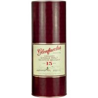 Glenfarclas 15 Year Old - 46% 70cl