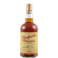 Glenfarclas 37 Year Old 1985 Family Casks Release S22 Cask #2602 - 41.9% 70cl