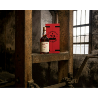 Glenfarclas 70 Year Old - 49.2% 70cl