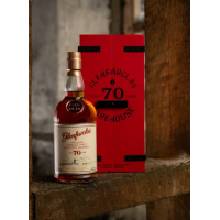 Glenfarclas 70 Year Old - 49.2% 70cl