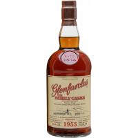 Glenfarclas 1955 Family Cask Release Spring 2015 Cask #2216 - 45.4% 70cl