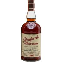 Glenfarclas 1962 Family Cask Release Spring 2015 Cask #3246 - 43.4% 70cl