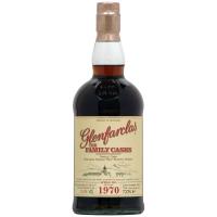 Glenfarclas 1970 Family Cask Release Spring 2015 Cask #2026 - 53% 70cl