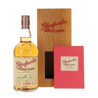 Glenfarclas 26 Year Old 1996 Family Casks Release S22 Cask #852 - 55.4% 70cl