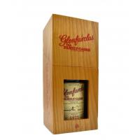 Glenfarclas 1977 Family Casks Cask #8204 Spring 2017 - 43.9% 70cl