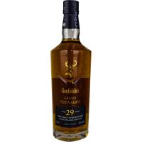 Glenfiddich 29 Year Old Grand Yozakura Limited Edition - 45.1% 70cl