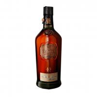 Glenfiddich 40 Year Old Release 16 #843 - 48% 70cl