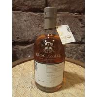 Glenglassaugh 10 Year Old 2009 Coastal Cask #559 - 55.9% 70cl