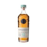 Glenglassaugh 12 Year Old - 45% 70cl