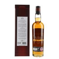 Glengoyne 15 Year Old - 43% 70cl