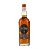 Glengoyne 21 Year Old - 43% 70cl