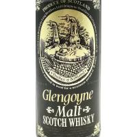 Glengoyne 8 Year Old Whisky - 75cl 40%