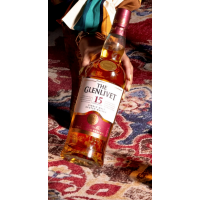 Glenlivet 15 Year Old French Oak Reserve - 40% 70cl