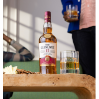 Glenlivet 15 Year Old French Oak Reserve - 40% 70cl