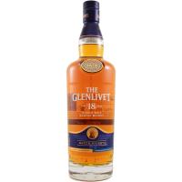 Glenlivet 18 Year Old Batch Reserve - 4% 70cl