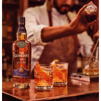 Glenlivet 18 Year Old Batch Reserve - 4% 70cl