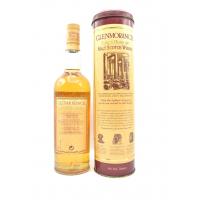 Glenmorangie 10 Year Old Whisky in Beige Presentation Tin - 43% 70cl