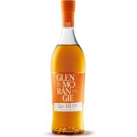 Glenmorangie 10 Year Old Original - 40% 70cl