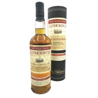 Glenmorangie Port Wood Finish Vintage Whisky - 43% 70cl