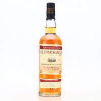 Glenmorangie Port Wood Finish Vintage Whisky - 43% 70cl