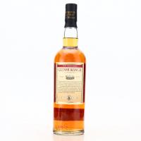 Glenmorangie Port Wood Finish Vintage Whisky - 43% 70cl