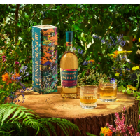 Glenmorangie A Tale of Forest - 46% 70cl