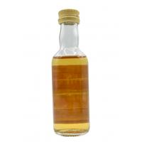 Glenrothes 12 Year Old Bottled 1990s Berry Bros & Rudd Whisky Miniature - 43% 5cl
