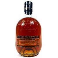 Glenrothes John Ramsay Legacy - 46.7% 70cl - LIMITED EDITION 198/1400