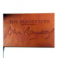 Glenrothes John Ramsay Legacy - 46.7% 70cl - LIMITED EDITION 198/1400