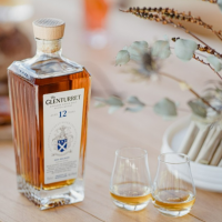Glenturret 12 Year Old 2023 Release - 46.4% 70cl