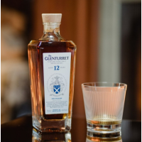 Glenturret 12 Year Old 2023 Release - 46.4% 70cl