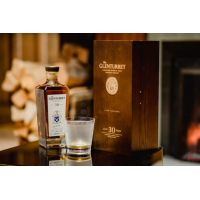 Glenturret 30 Year Old 2022 Release - 42% 70cl