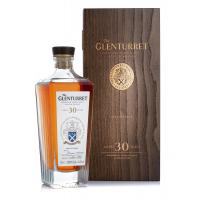 Glenturret 30 Year Old 2022 Release - 42% 70cl