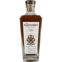 Glenturret 30 Year Old 2022 Release - 42% 70cl