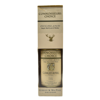 Glenury Royal 1976 Connoisseurs Choice - 40% 70cl